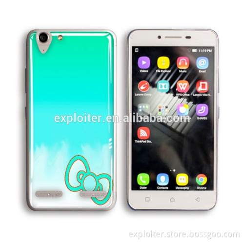 Wholesale factory price shenzhen export mobile phone sticker for lenovo vibe shot